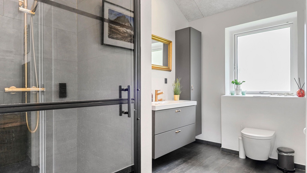 Photo of Bathroom in Udbyhøj