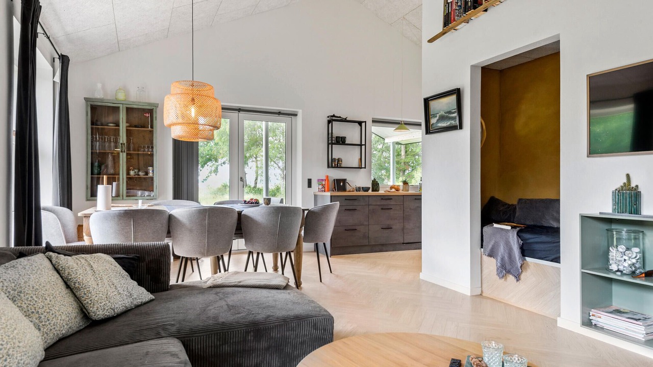Photo of Bedroom in Udbyhøj