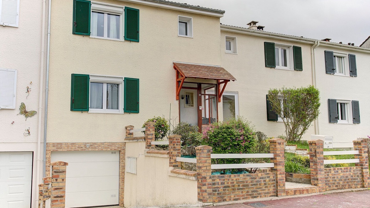 Photo of Outdoor in Saint-Quentin-en-Yvelines