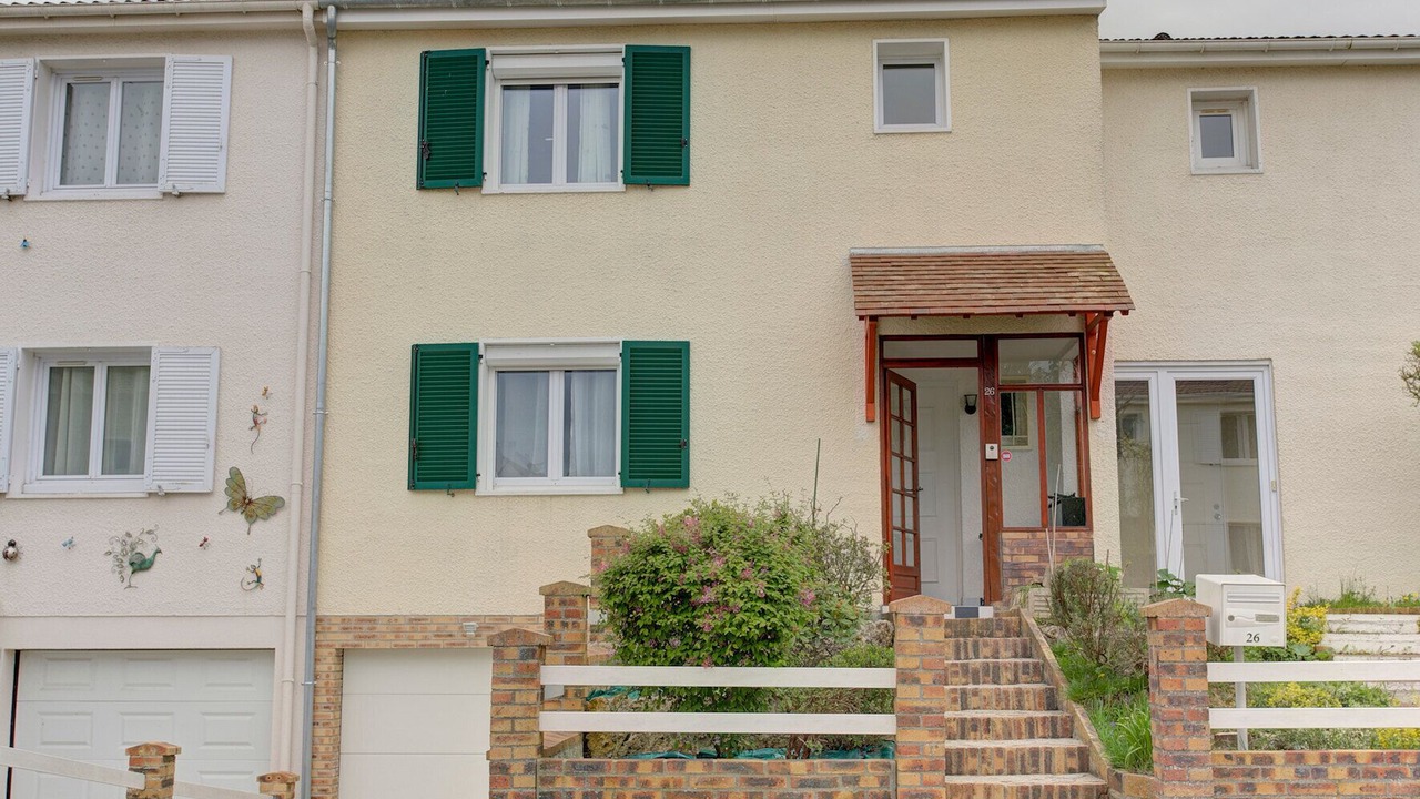 Photo of Outdoor in Saint-Quentin-en-Yvelines