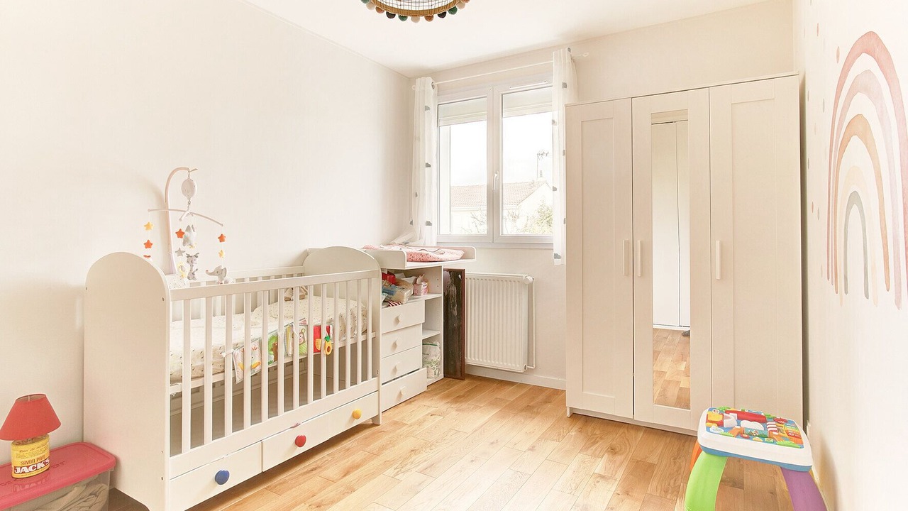 Photo of Bedroom in Saint-Quentin-en-Yvelines