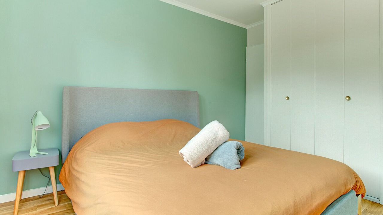 Photo of Bedroom in Saint-Quentin-en-Yvelines