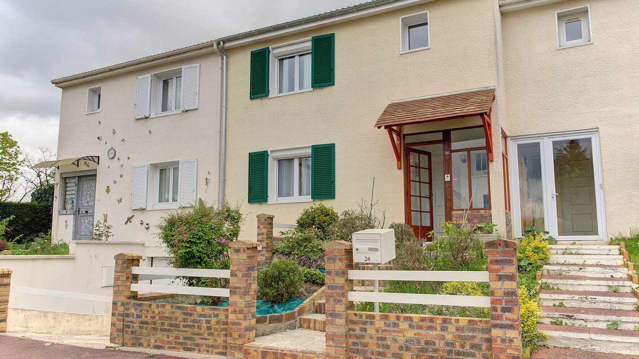 Photo of Outdoor in Saint-Quentin-en-Yvelines