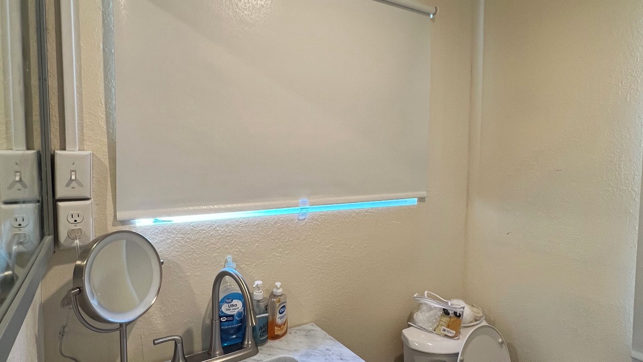 Photo of Bathroom in Modesto