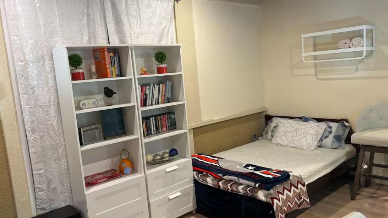 Photo of Bedroom in Modesto