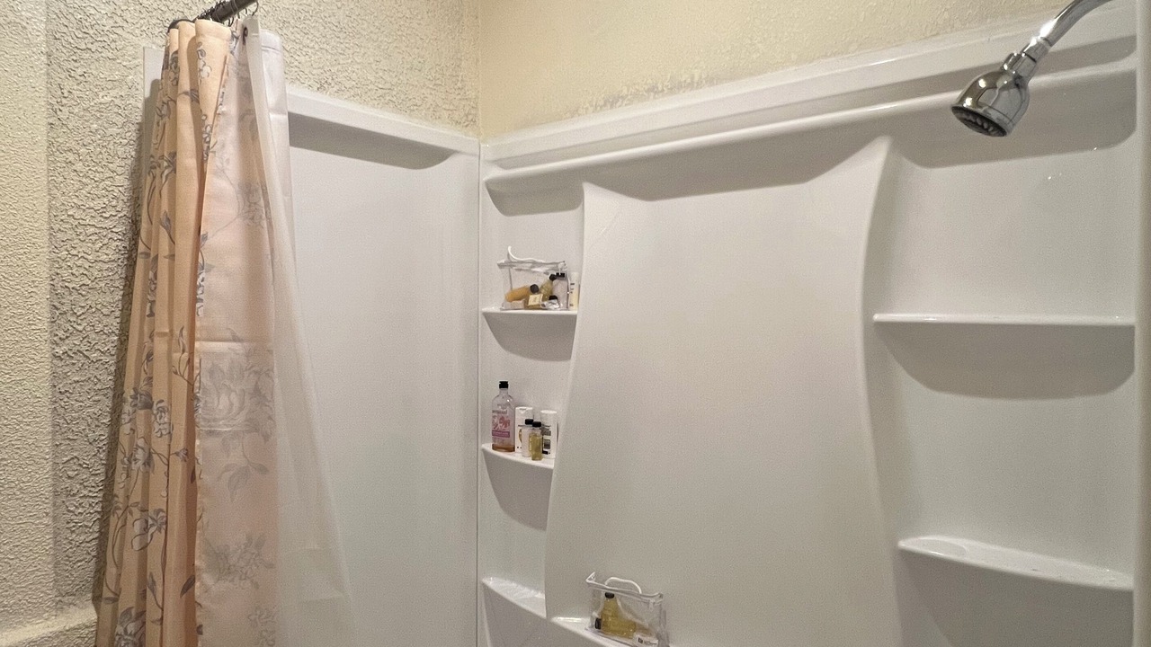 Photo of Bathroom in Modesto