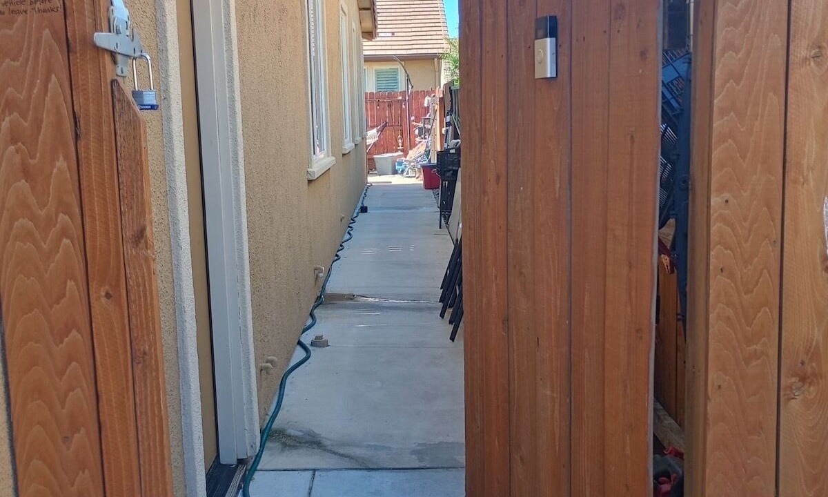 Photo of Outdoor in Modesto