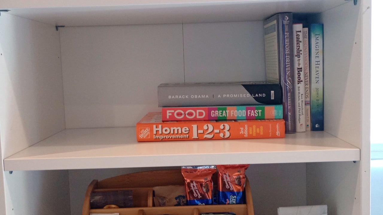 Photo of Bedroom in Modesto