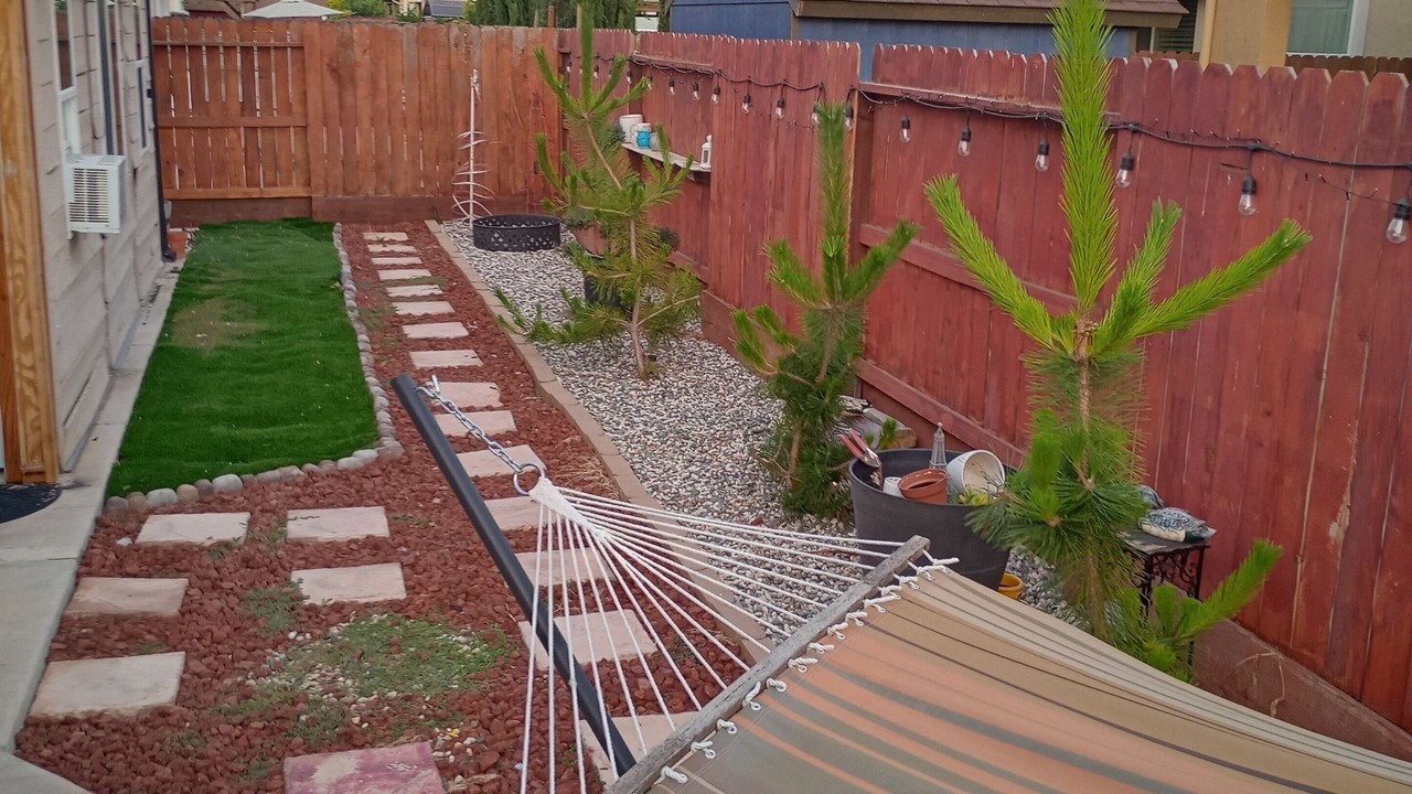 Photo of Outdoor in Modesto