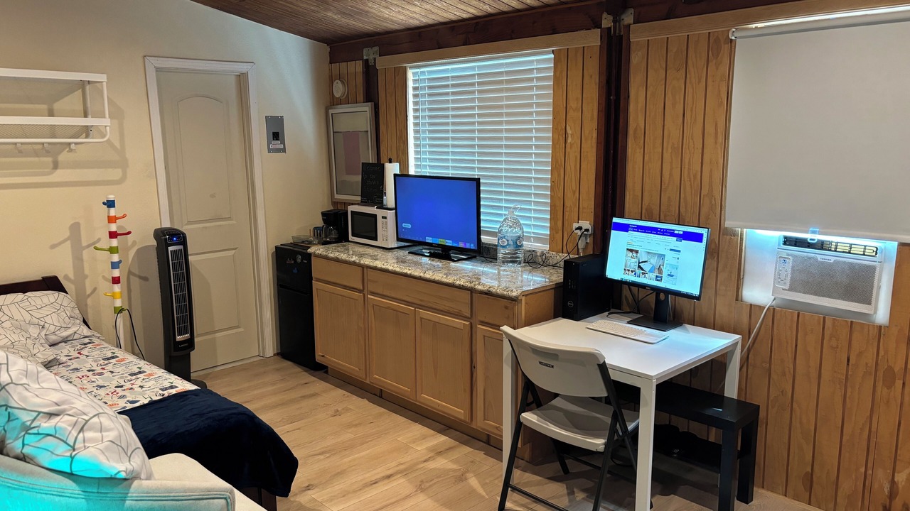 Photo of Bedroom in Modesto