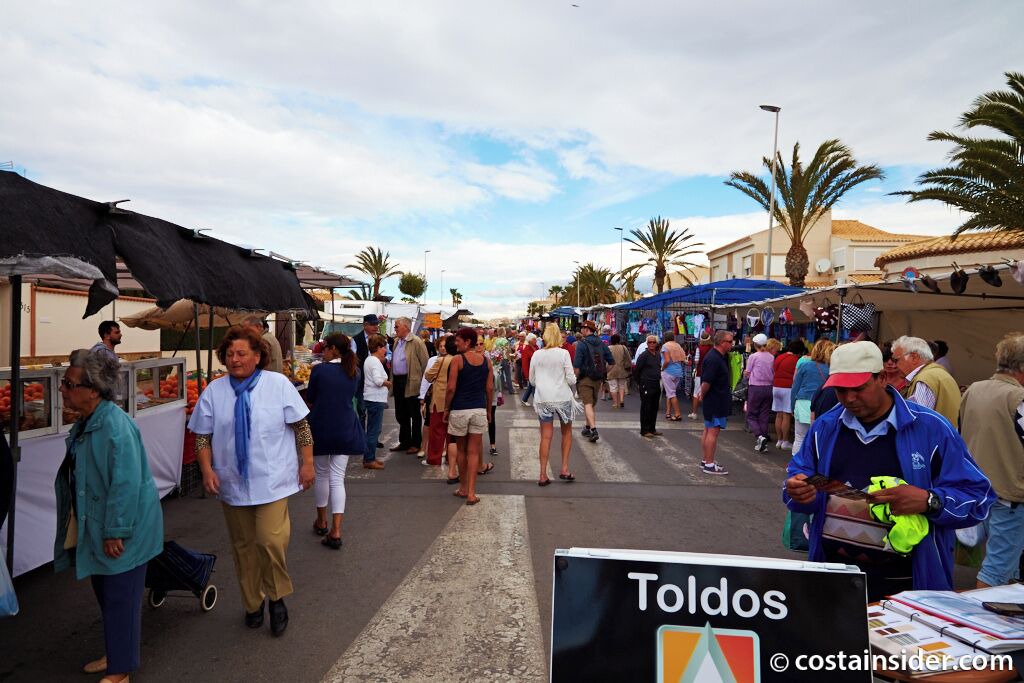 Photo of Others in Playa Flamenca