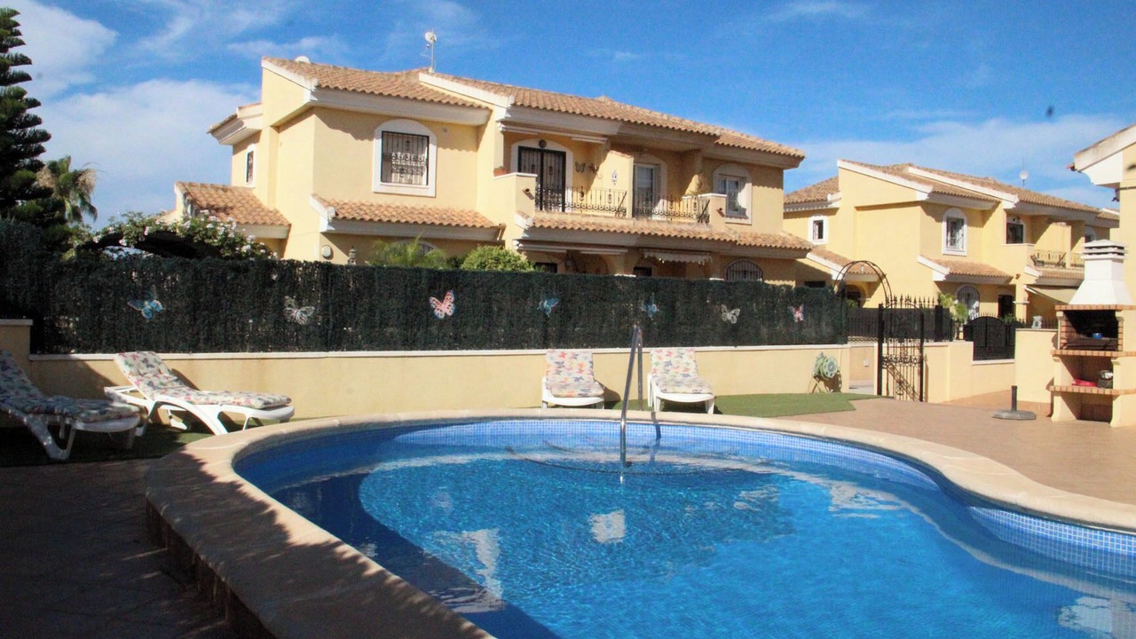 Photo of Outdoor in Playa Flamenca