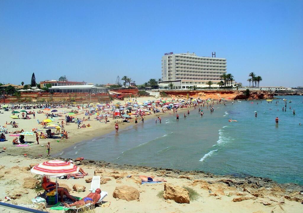 Photo of Others in Playa Flamenca