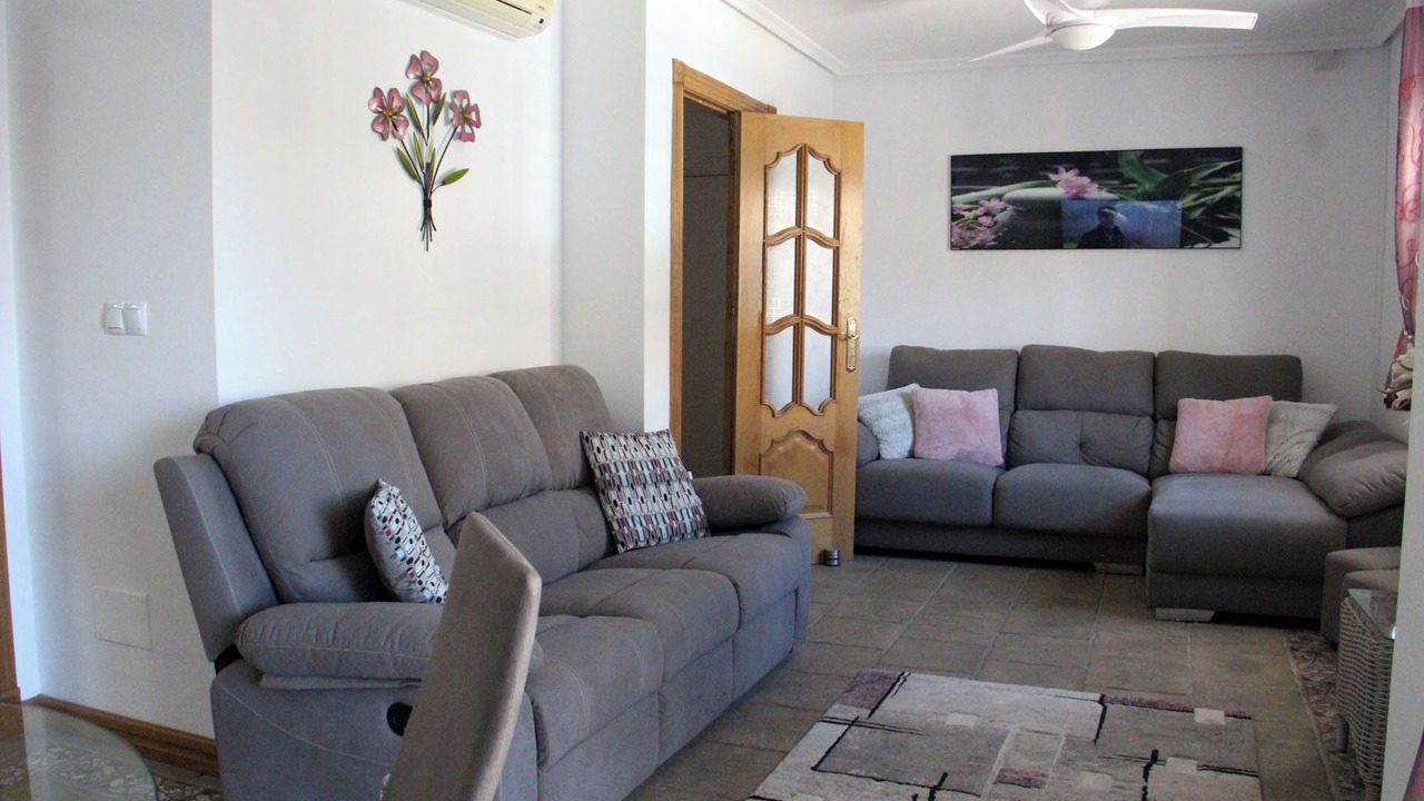 Photo of Bedroom in Playa Flamenca