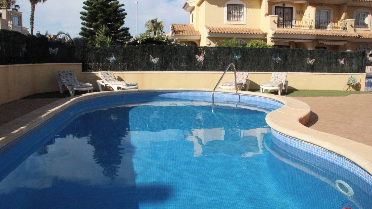 Photo of Outdoor in Playa Flamenca