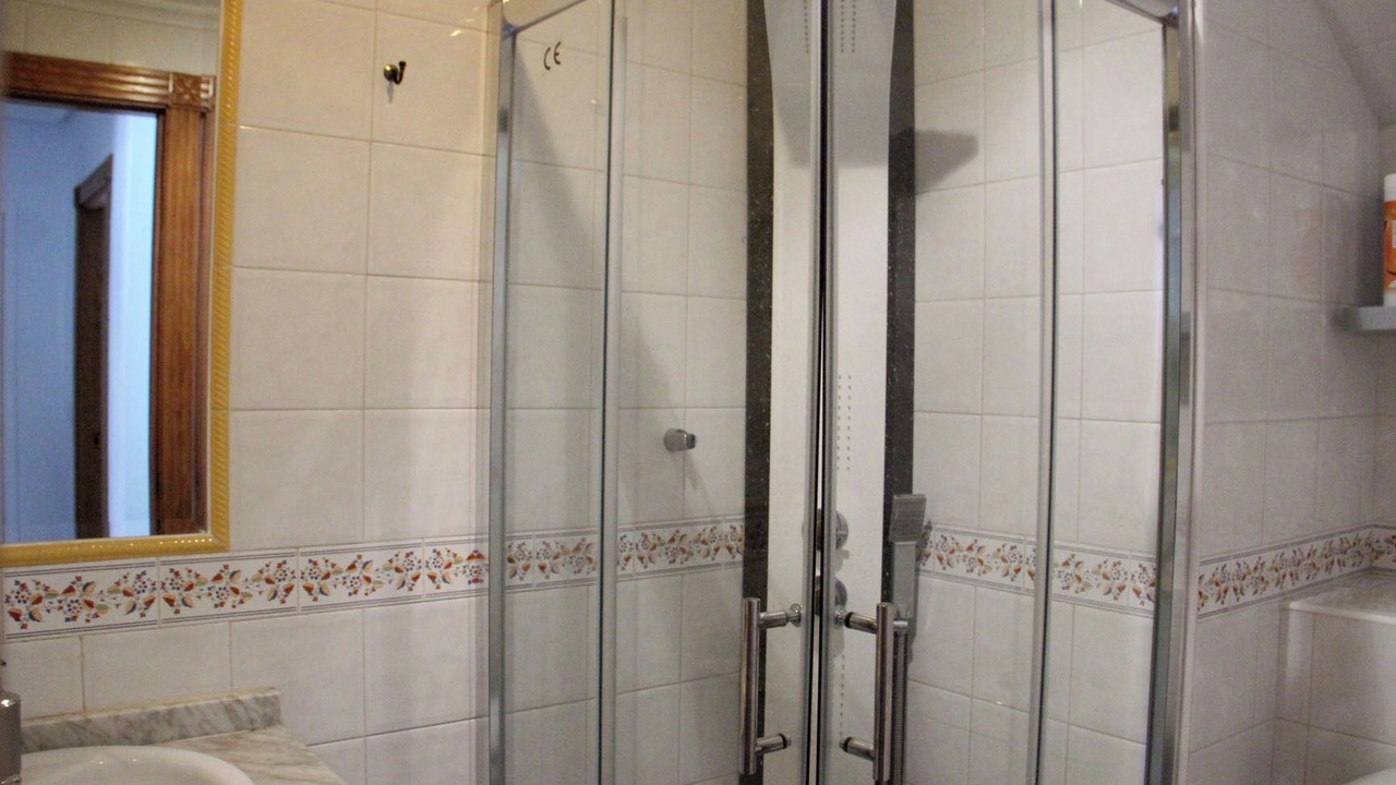 Photo of Bedroom in Playa Flamenca