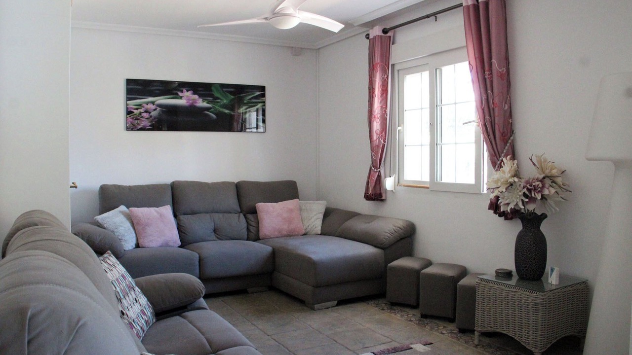 Photo of Bedroom in Playa Flamenca