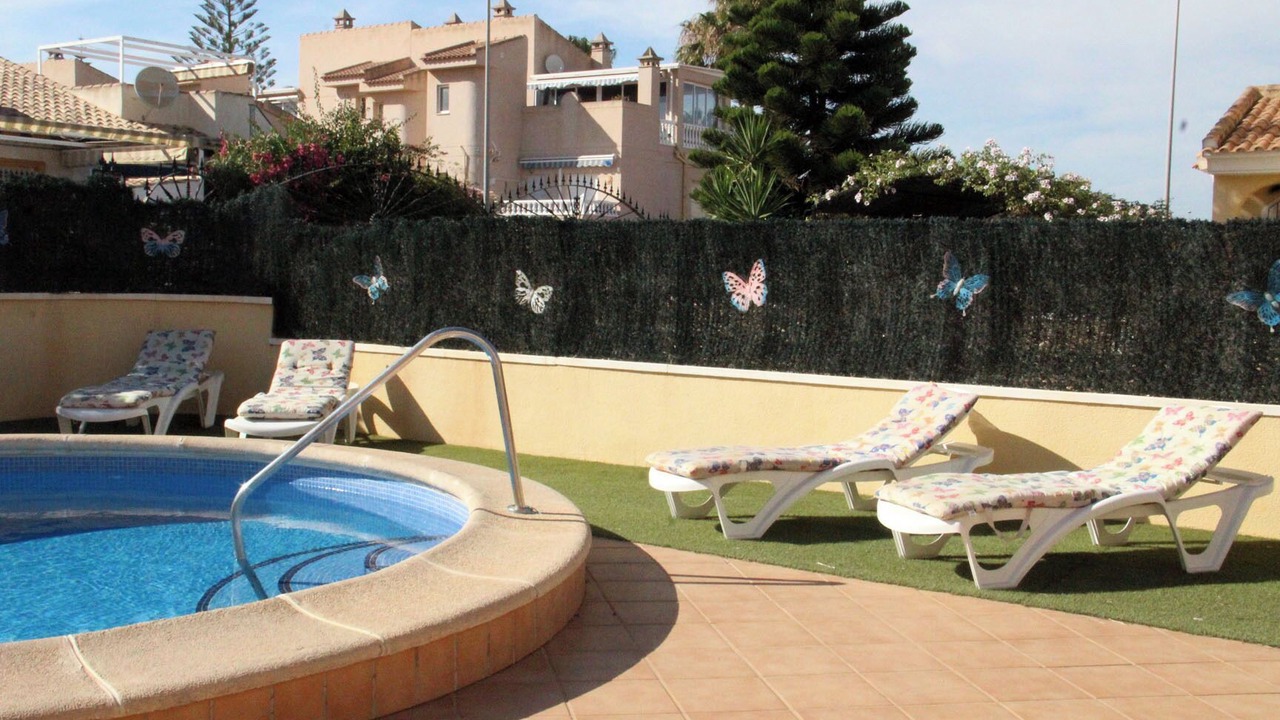 Photo of Outdoor in Playa Flamenca