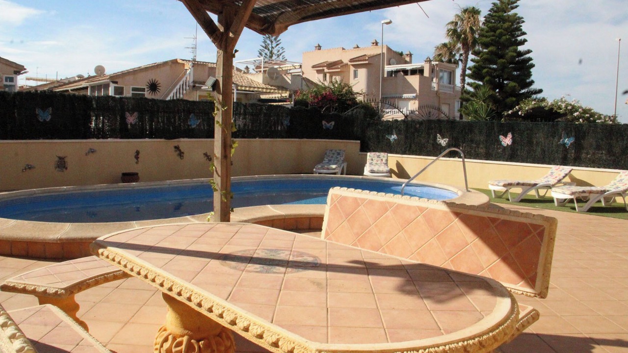 Photo of Outdoor in Playa Flamenca