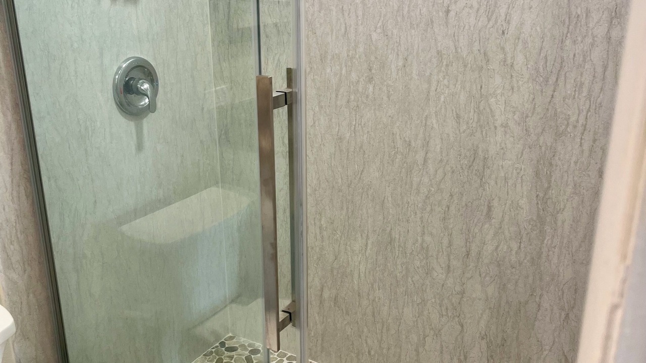 Photo of Bathroom in Crescent Beach
