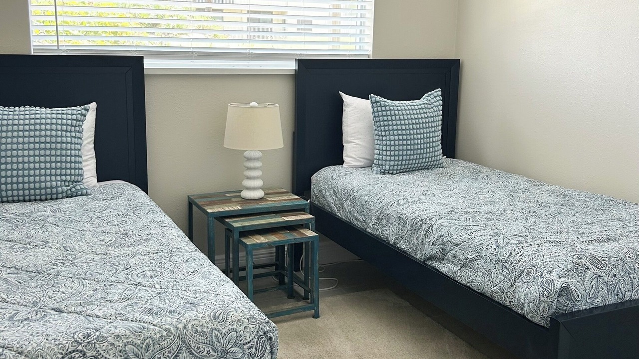 Photo of Bedroom in Crescent Beach
