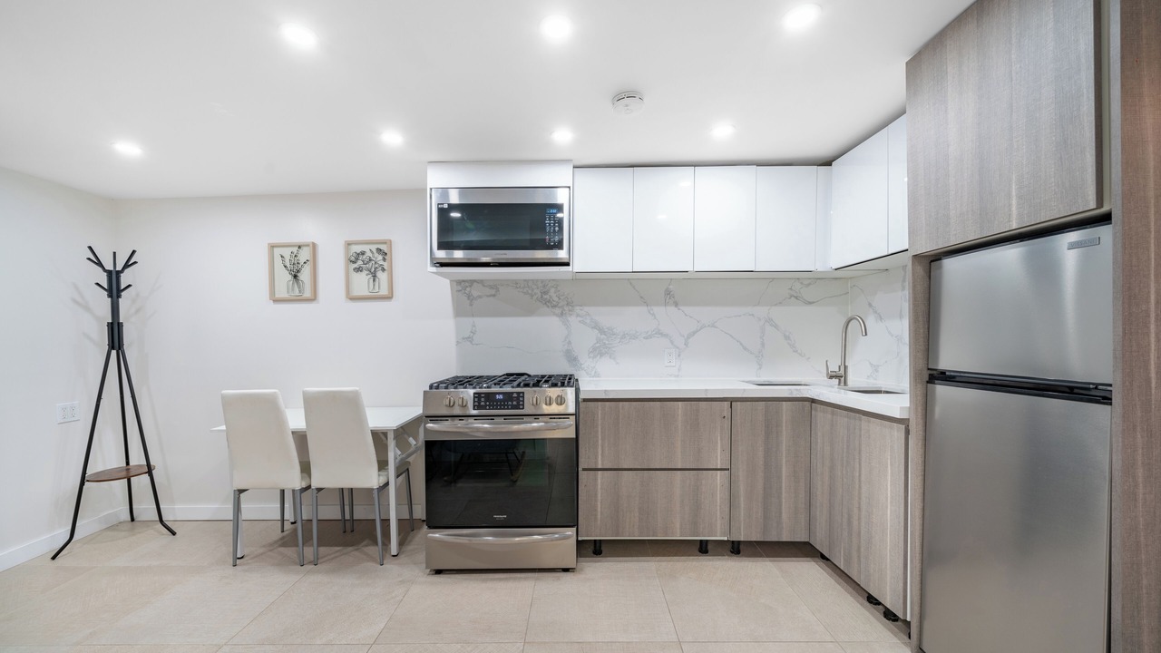 Photo of Kitchen in Passaic