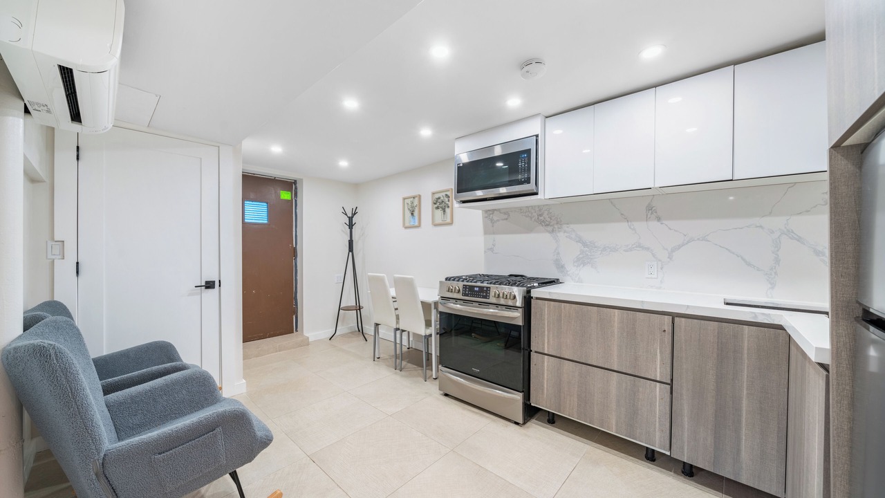 Photo of Kitchen in Passaic