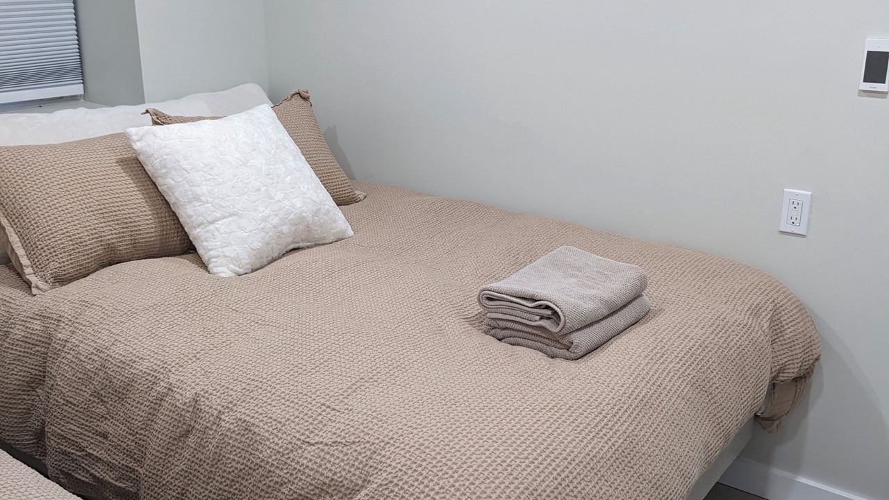 Photo of Bedroom in Passaic