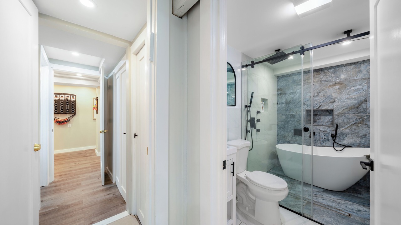 Photo of Bathroom in Passaic