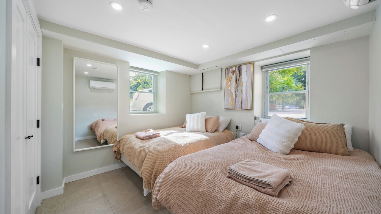 Photo of Bedroom in Passaic