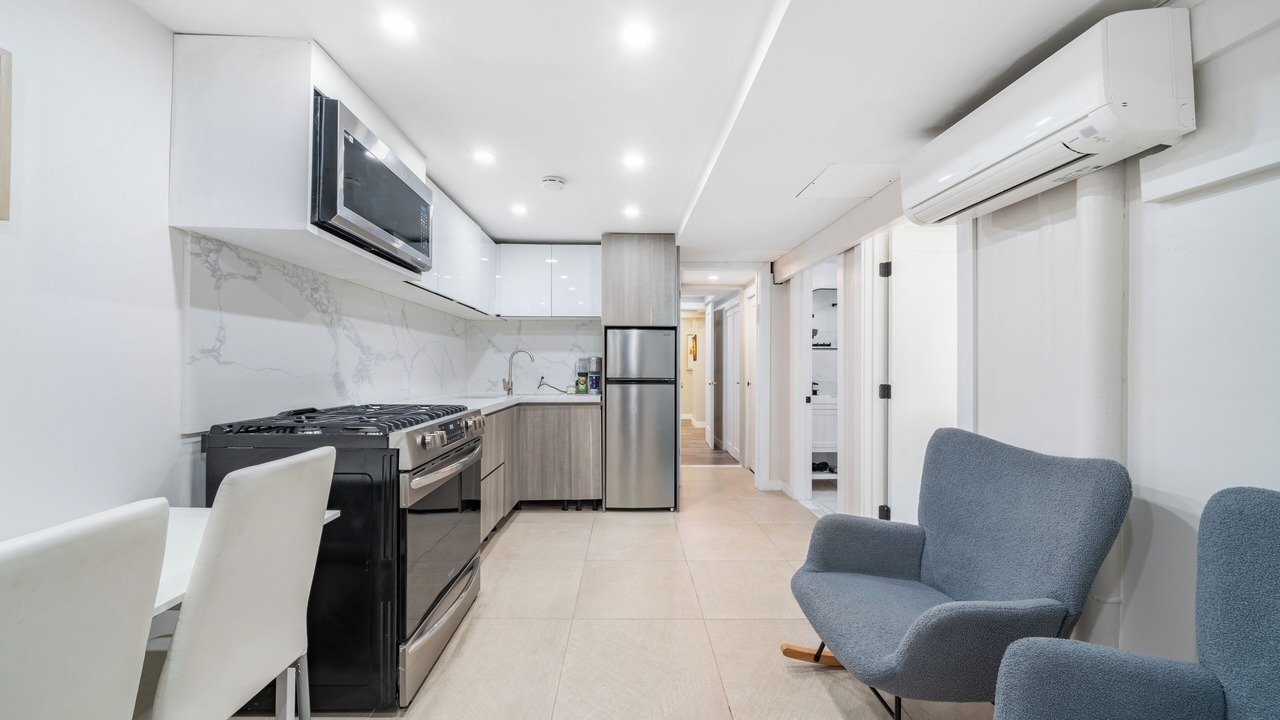 Photo of Kitchen in Passaic