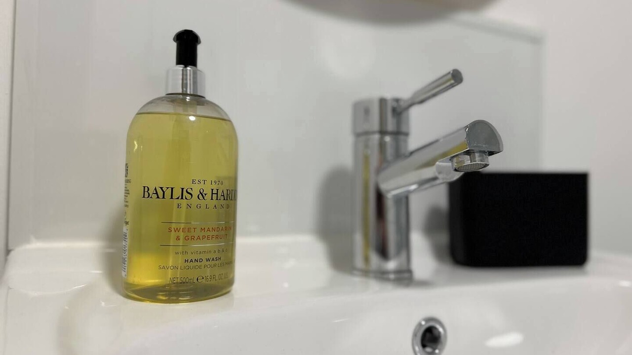 Photo of Bathroom in Hartlepool