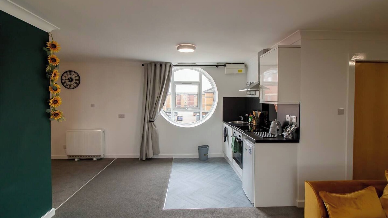 Photo of Kitchen in Hartlepool