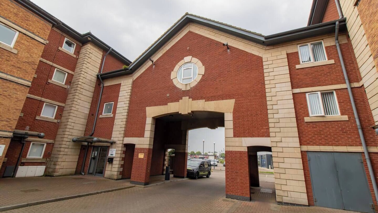 Photo of Outdoor in Hartlepool