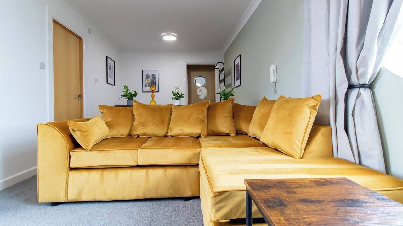 Photo of Livingroom in Hartlepool