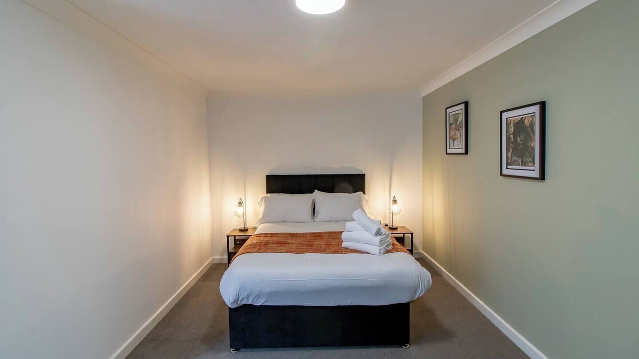 Photo of Bedroom in Hartlepool