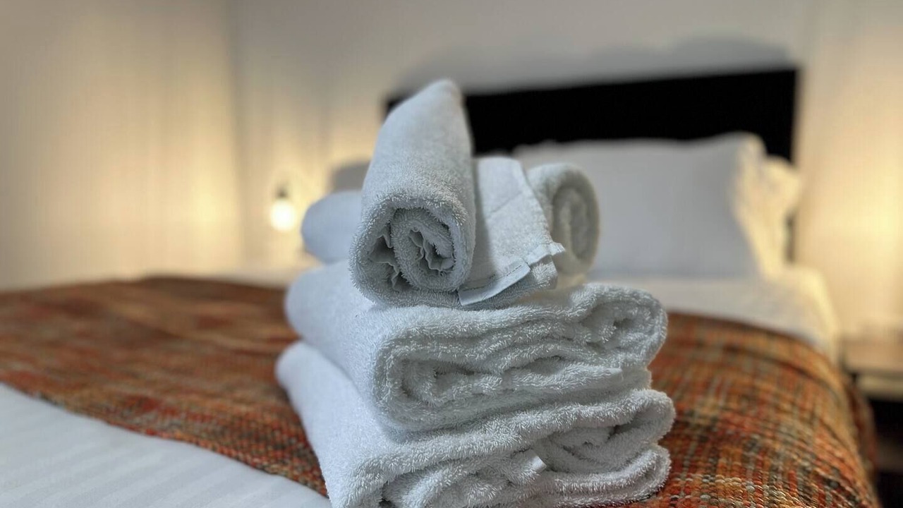 Photo of Bedroom in Hartlepool