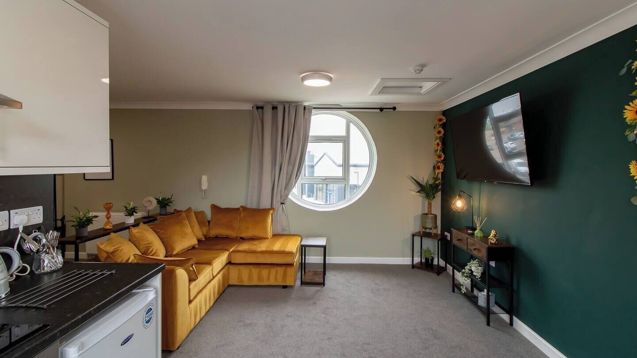 Photo of Livingroom in Hartlepool