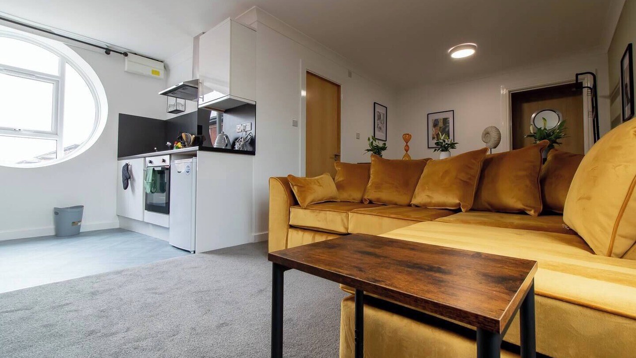 Photo of Livingroom in Hartlepool