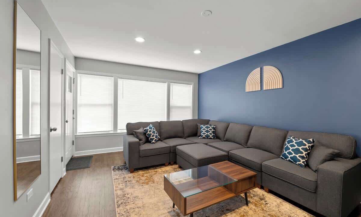 Photo of Livingroom in Forestview