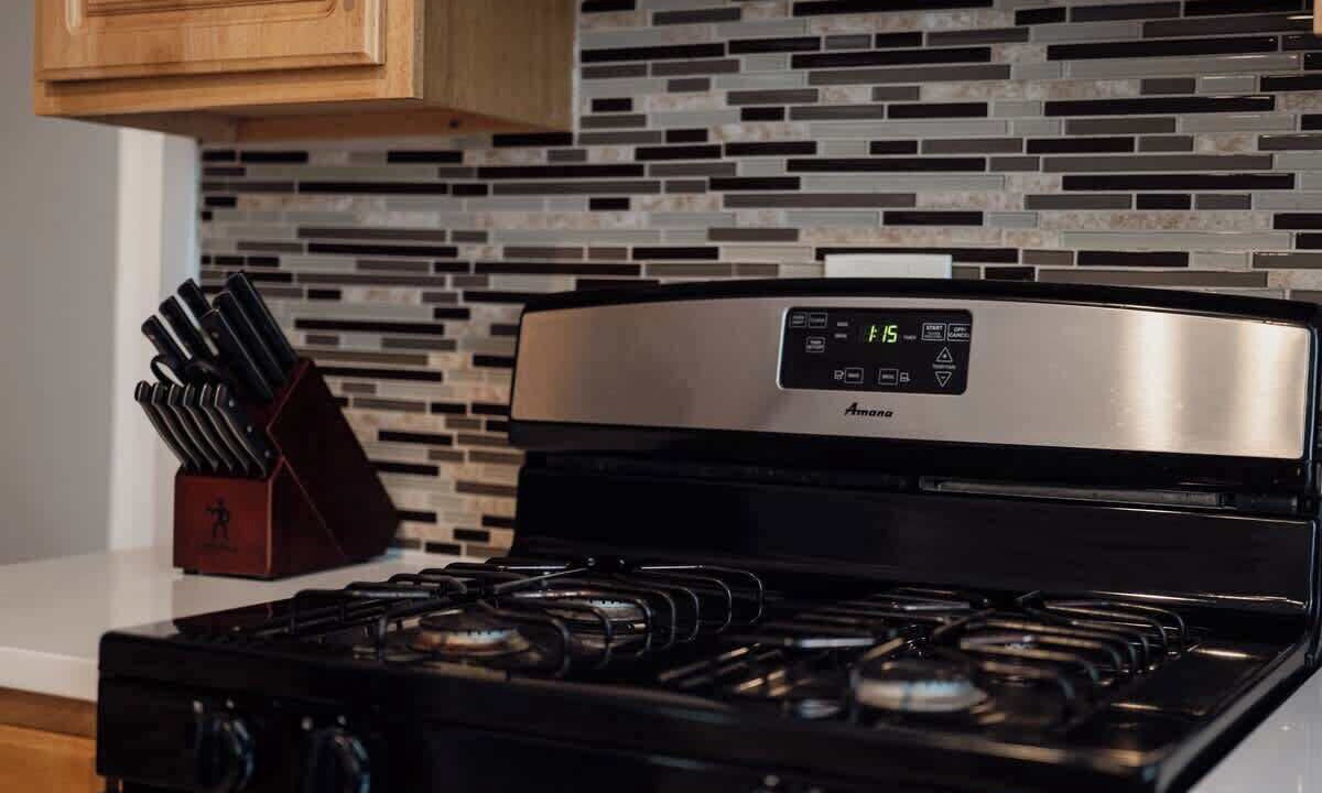 Photo of Kitchen in Forestview