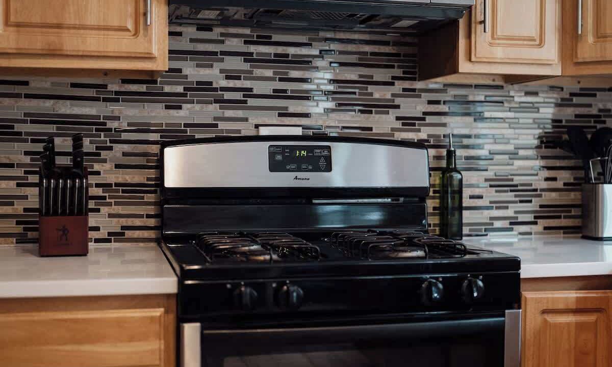 Photo of Kitchen in Forestview