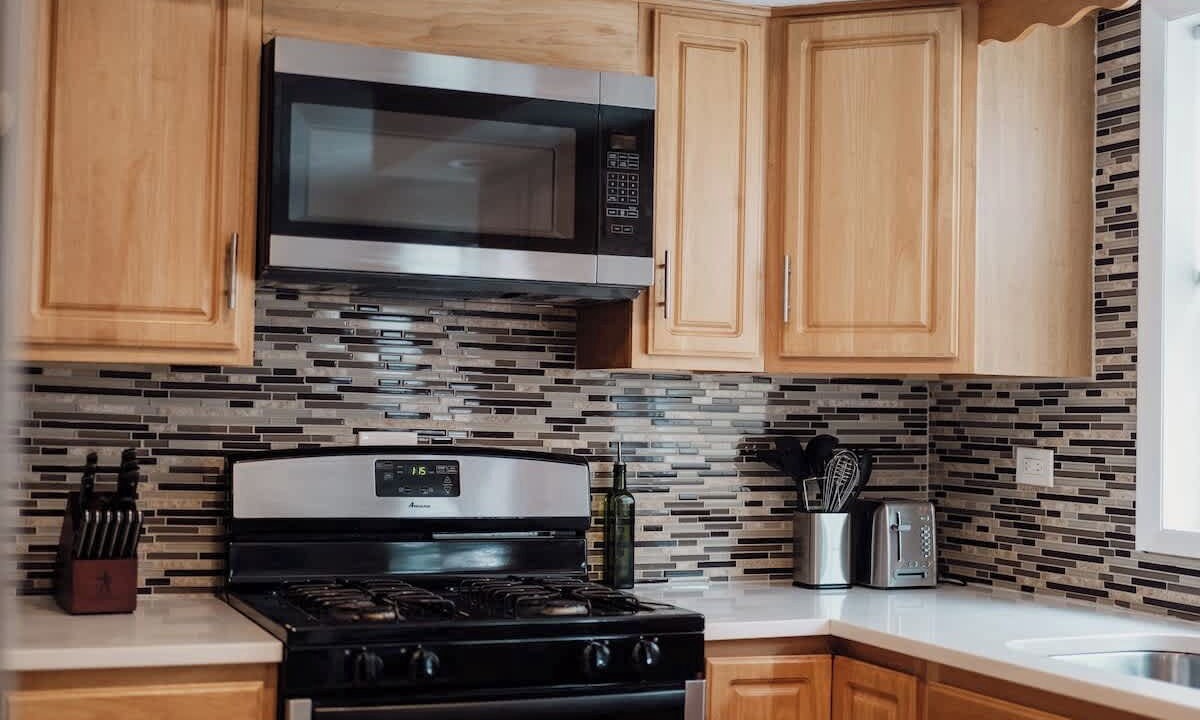Photo of Kitchen in Forestview