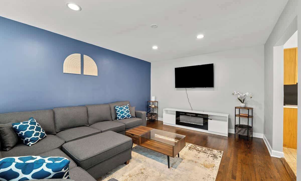 Photo of Bedroom in Forestview
