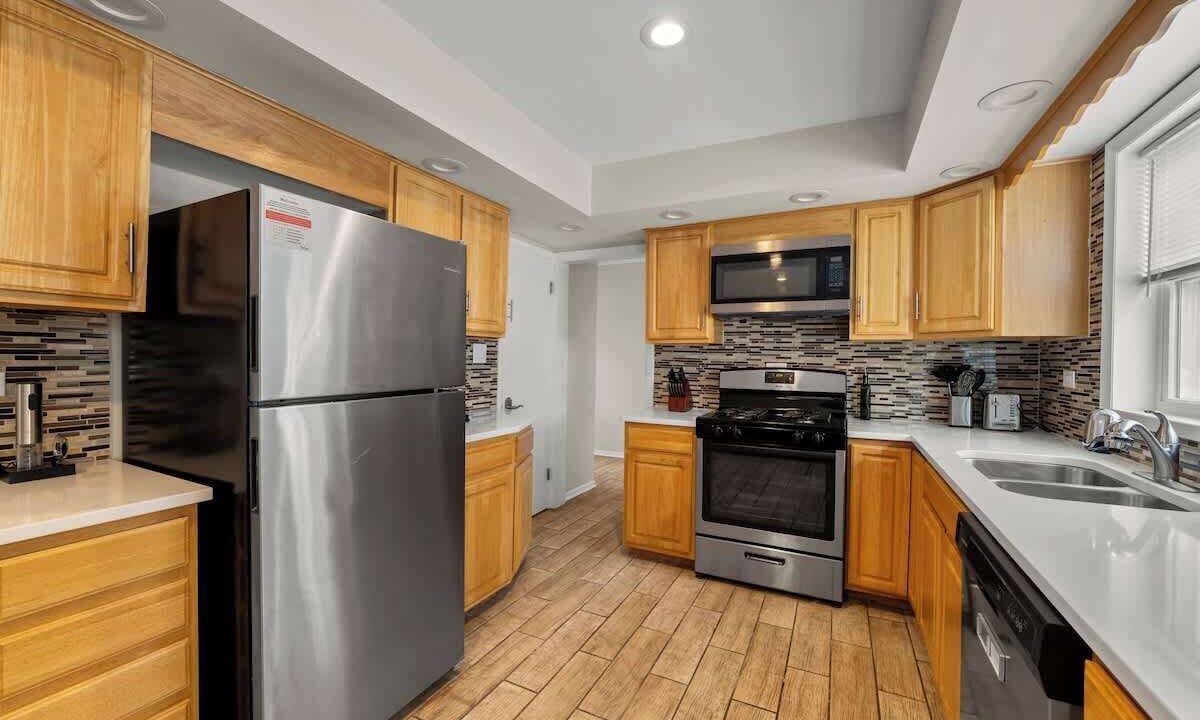 Photo of Kitchen in Forestview