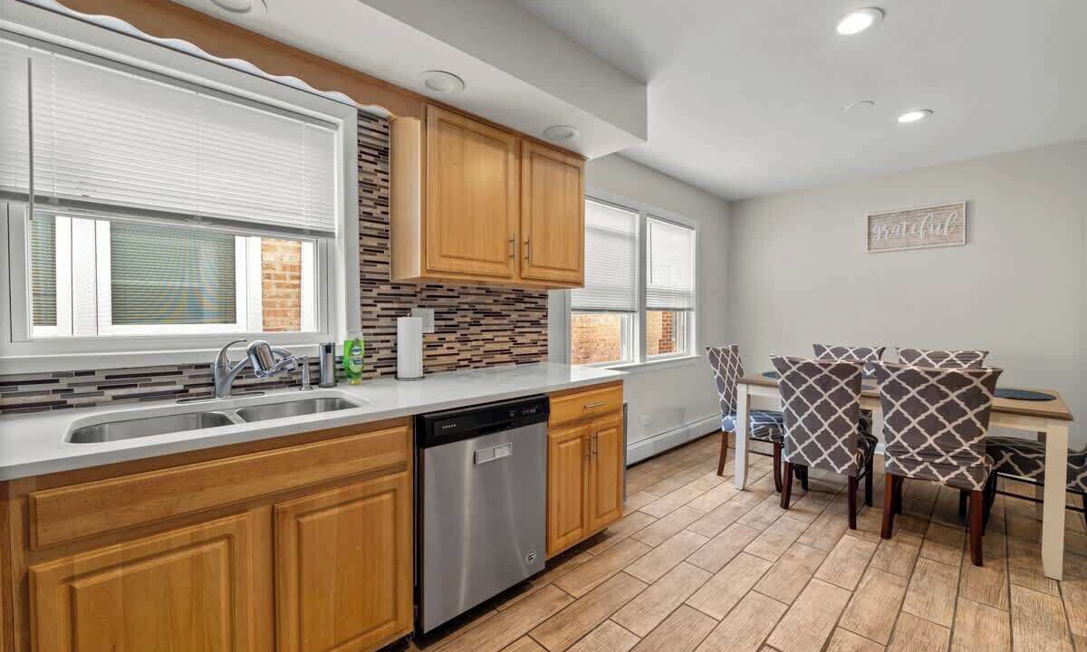 Photo of Kitchen in Forestview