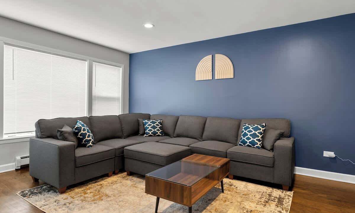 Photo of Livingroom in Forestview