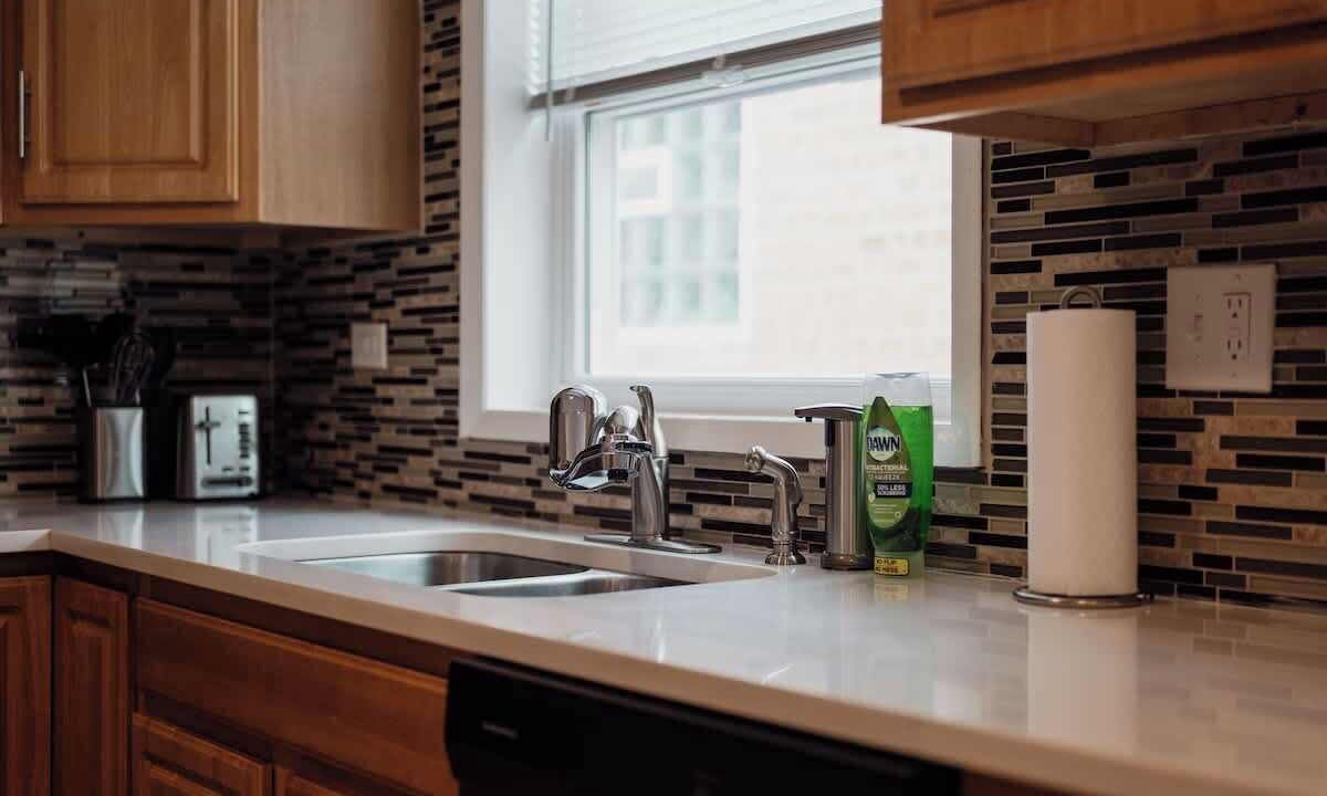 Photo of Kitchen in Forestview