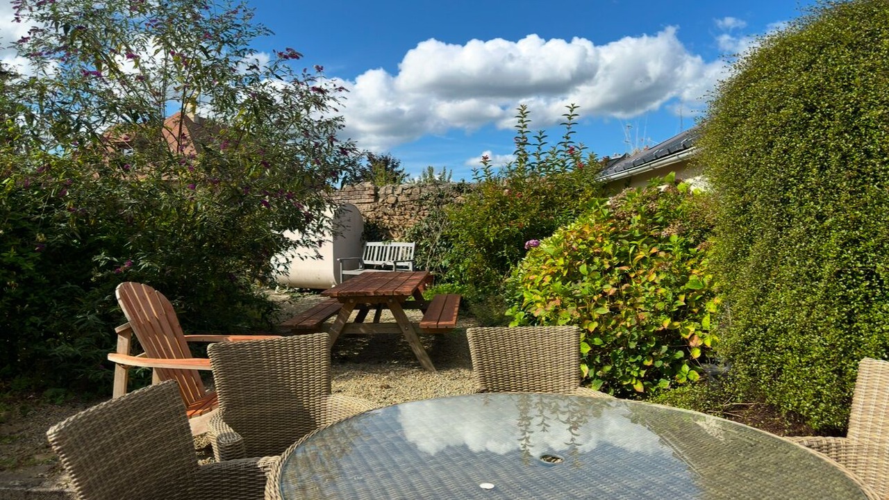 Photo of Outdoor in Mantilly