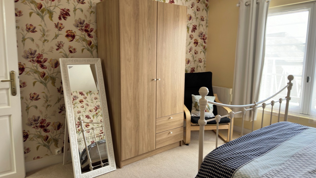 Photo of Bedroom in Mantilly